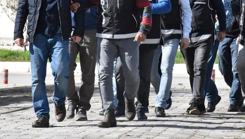 Bitlis merkezli 3 ilde uyuşturucu operasyonu: 11 tutuklama