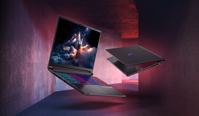 Acer, RTX 50 serisi GPU’lara sahip yeni Nitro bilgisayarlarını tanıttı