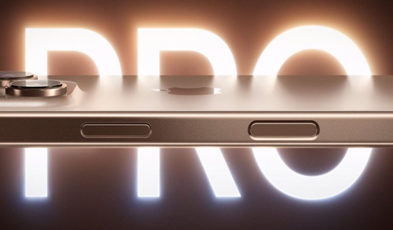 Apple, iPhone 17 Pro’nun en çok beklenen özelliğini rafa kaldırıyor