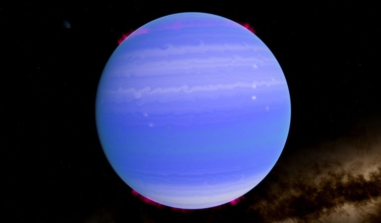 Aşırılıkların sistemi: Kepler-10 gezegen sisteminin sır perdesi aralanıyor