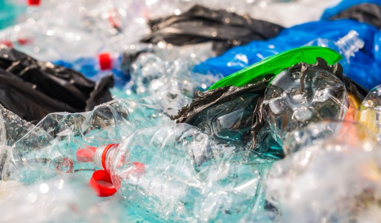 Plastiğin tabiatta parçalanması ne kadar sürüyor? İşte vahim cevap!