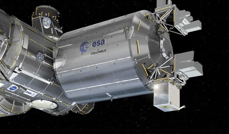 Uzayda atomik saat vakti: ISS’deki yeni deney, fizik kurallarını test ediyor