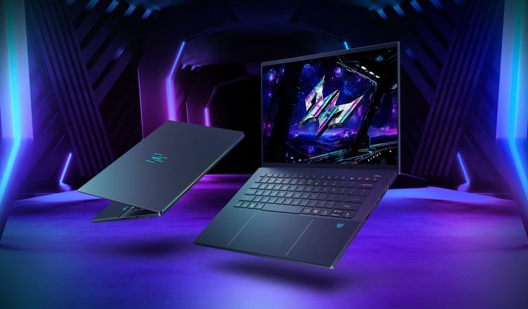 Acer, yeni Predator Triton 14 AI ve RTX 50 serisi dayanaklı oyun bilgisayarlarını tanıttı