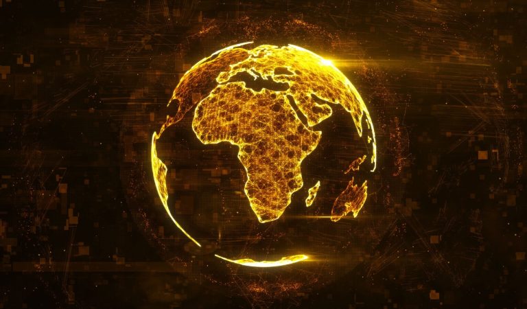 Afrika yavaş yavaş ikiye bölünüyor: Bilim insanları, büyük yarığın izini sürdü