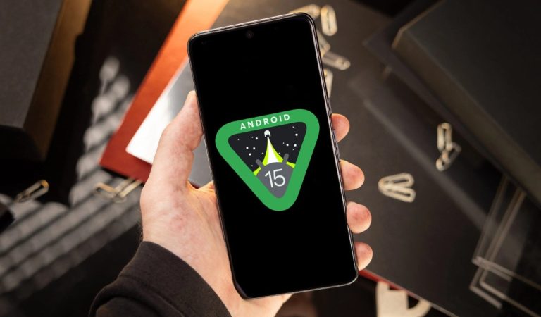 Android 15’ten fakat 8 ay sonunda gelen kıymetli “başarı”