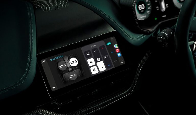 Apple CarPlay Ultra nihayet kullanıma sunuldu; ancak çok az kişi için…