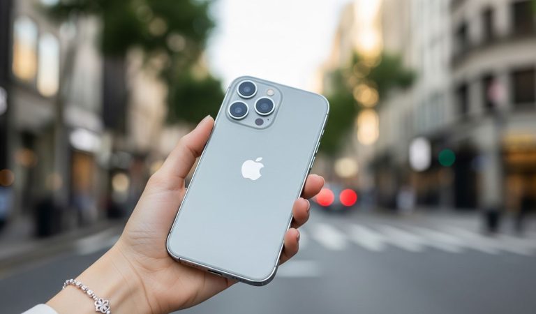 Apple neden iPhone’u ABD’de üretmiyor?