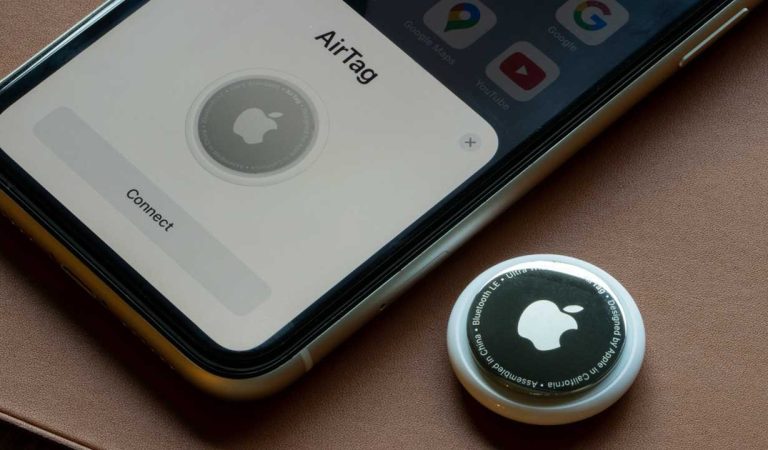 Apple’dan sürpriz atılım: AirTag 2 yolda mı? İşte ipuçları ve beklenen özellikler