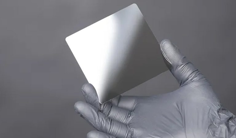 Cerabyte: Eski Mısırlılardan ilham alan, geleceğin data depolama teknolojisi