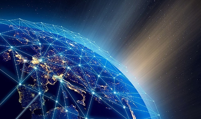 DE-CIX İstanbul lokasyonunda 2020’den Bu Yana İnternet Bilgi Trafiği Üçe Katlandı DE-CIX İstanbul lokasyonunda 2020’den Bu Yana İnternet Bilgi Trafiği Üçe Katlandı
