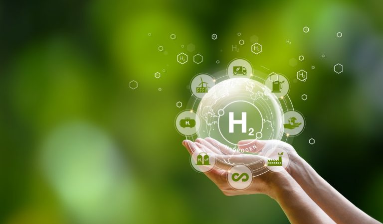 Doğal hidrojen: Ayağımızın altındaki güç ihtilali