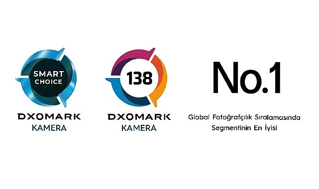 Dünyanın en düzgün kameralı telefonu Türkiye yolunda