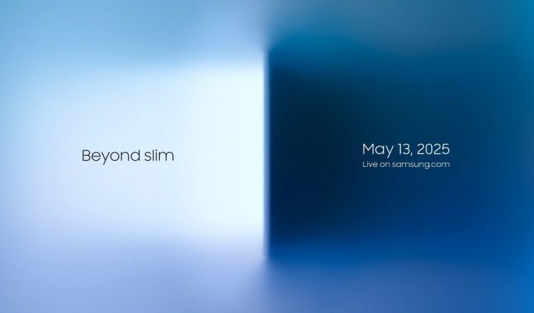 Galaxy S25 Edge’in tanıtım tarihi muhakkak oldu: İşte ultra ince telefon hakkında bildiklerimiz