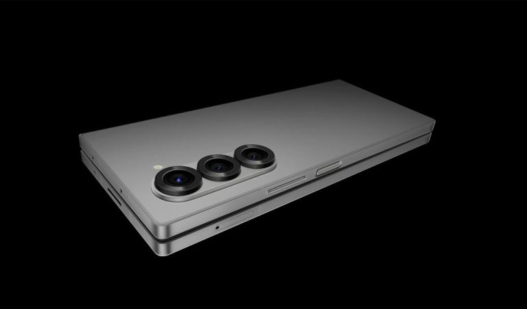Galaxy Z Fold 7 ve G Fold daha ince ve daha güçlü olmak için titanyum bir art plaka kullanabilir Galaxy Z Fold 7 ve G Fold daha ince ve daha güçlü olmak için titanyum bir art plaka kullanabilir
