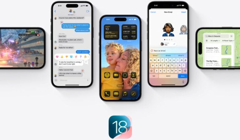 iOS 18.5 ve iPadOS 18.5 yayınlandı, çabucak indirin!