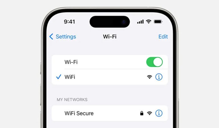 iOS 19 ile Wi-Fi sıkıntısı bitiyor mu?