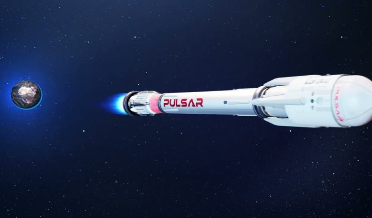 Mars’a 4 ayda ulaşmak mümkün mü? Bu roketle evet! Mars’a 4 ayda ulaşmak mümkün mü? Bu roketle evet!