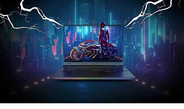 Monster’ın RTX 50 serisi ekran kartlı yeni eser ailesi satışa sunuldu