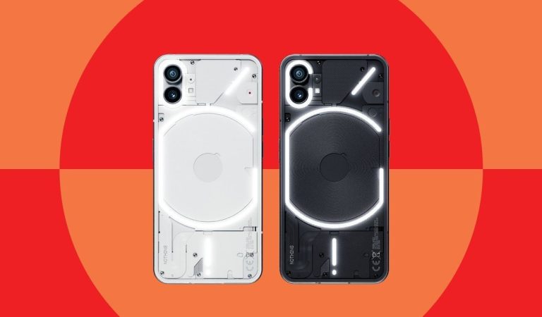 Nothing Phone 3, Apple iPhone’a ve Samsung Galaxy S’e rakip olacak