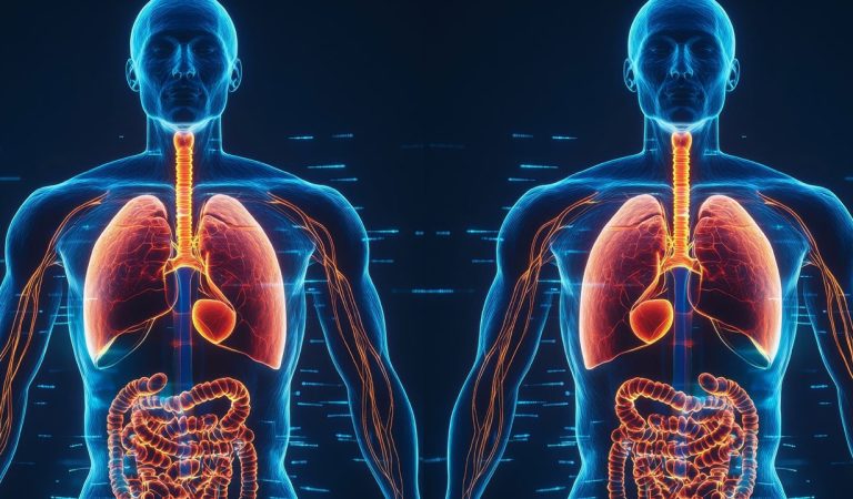 Organların yer değiştirdiği az durum: “Situs Inversus” nedir?