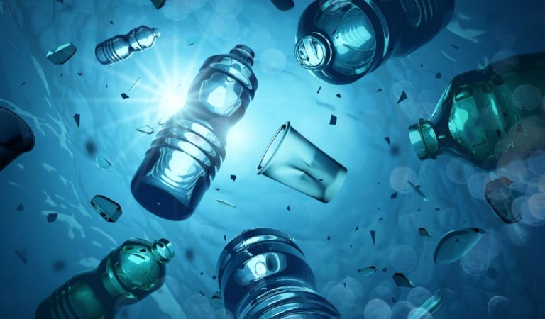Plastik kimyasallar, beden saatimizi 17 dakika geciktiriyor