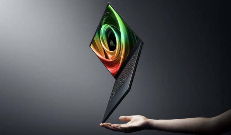 Razer, Blade 14 ve Blade 16 dizüstü bilgisayarlarının yeni modellerini tanıttı