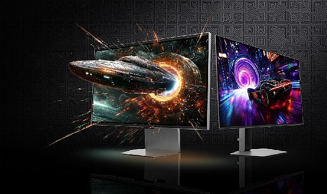 Samsung soundbar’lar küresel pazarda 11 yıldır üst üste birinci! Samsung soundbar’lar küresel pazarda 11 yıldır üst üste birinci!