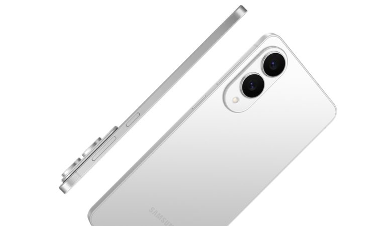 Samsung, ultra ince telefonu Galaxy S25 Edge’i resmi olarak tanıttı