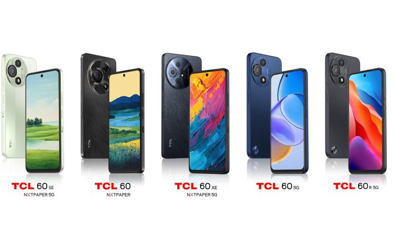 TCL, NXTPAPER teknolojili aygıtlarını 2025 baharına hazırlıyor