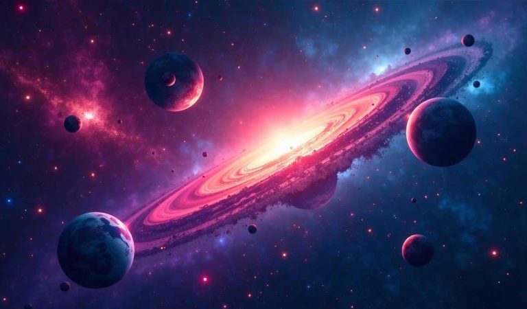 Uzay araştırmaları ve NASA nereye koşuyor? İşte sessizliğin arkasındaki acı gerçekler Uzay araştırmaları ve NASA nereye koşuyor? İşte sessizliğin arkasındaki acı gerçekler