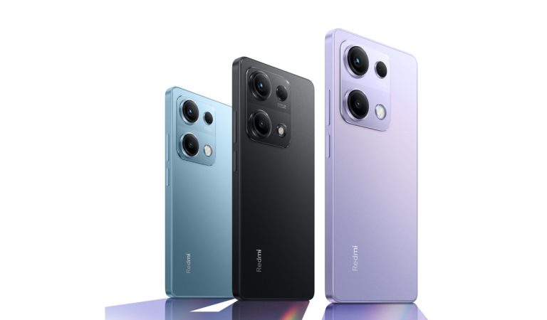 Xiaomi, Redmi Note 14S’i Türkiye’de satışa sunuyor. İşte fiyatı ve özellikleri!