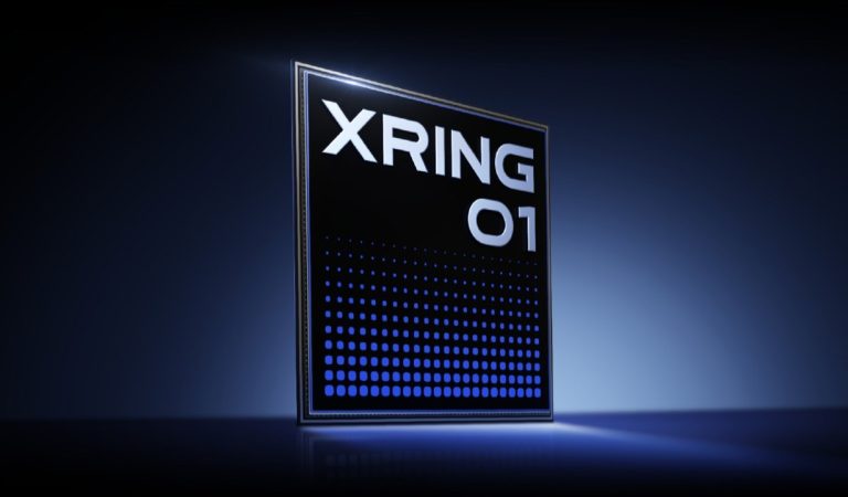 Xiaomi’nin kendi amiral gemisi işlemcisi: Xring O1 resmen tanıtıldı